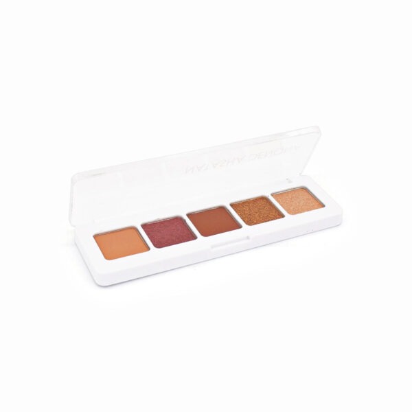 Natasha Denona Mini Sunset Palette 5 Piece 4G