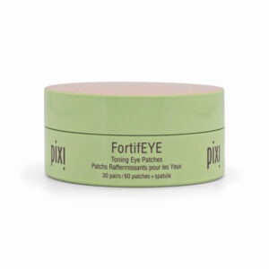 Pixi Fortifeye Acacia Collagen & Peptides Toning Eye Patches X30