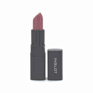 Inglot Lip Satin Lipstick 4.5G Shade 308 - Imperfect Box