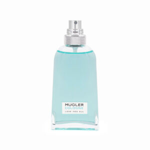 Mugler Cologne Love You All Eau De Toilette 100Ml