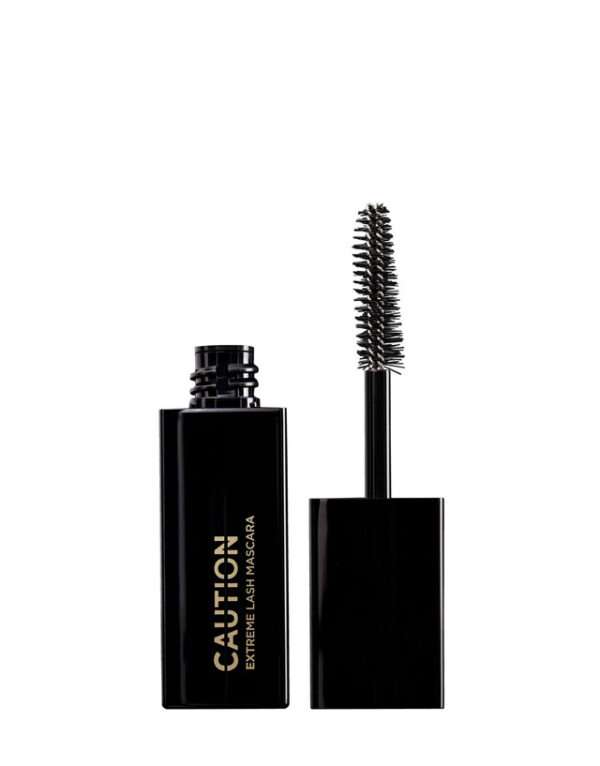 Hourglass Caution Extreme Lash Mascara - Travel Size