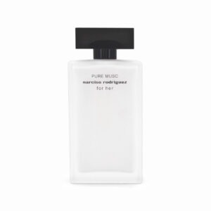 Narciso Rodriguez Pure Musc For Her Eau De Parfum 100Ml