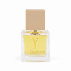 Mugler Yves Saint Laurent Y Eau De Toilette 80Ml