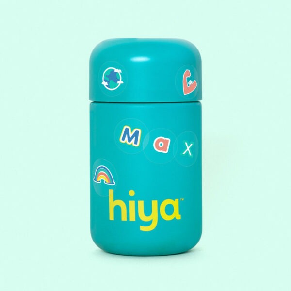 Hiya Kids Daily Probiotic