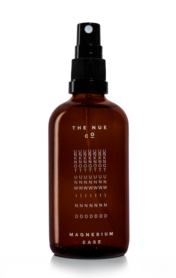 The Nue Co. Magnesium Ease 6 Month