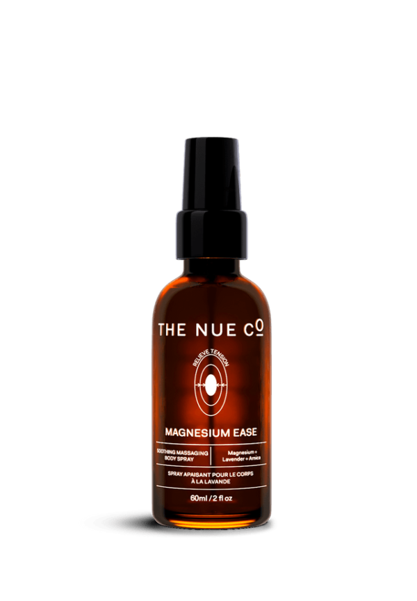 The Nue Co. Magnesium Ease