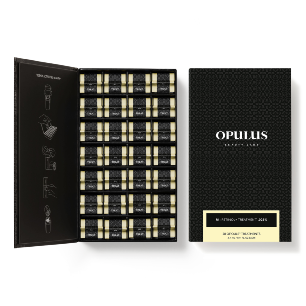 Opulus Beauty Labs R1 Night Cream 0.025% Retinol