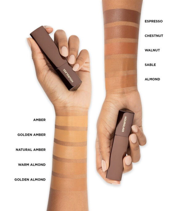 Hourglass Vanish Seamless Finish Foundation Stick - Image 3