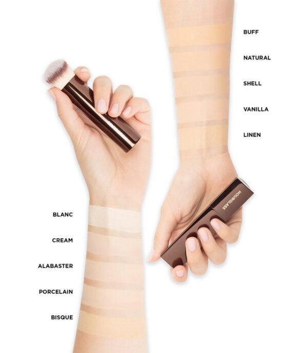 Hourglass Vanish Seamless Finish Foundation Stick - Image 4