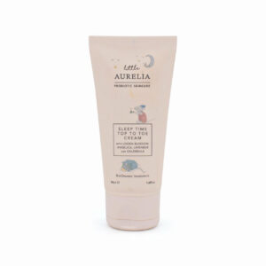 Little Aurelia Little Sleep Time Top To Toe Cream Travel Size 50Ml