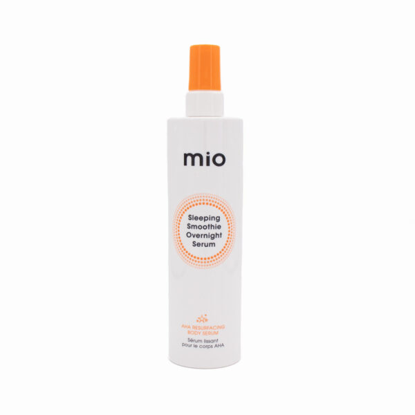 Mama Mio Mio Sleeping Smoothie Overnight Serum 200Ml