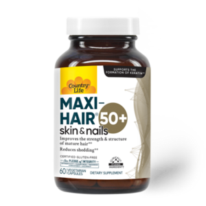 Country Life Maxi-Hair 50+