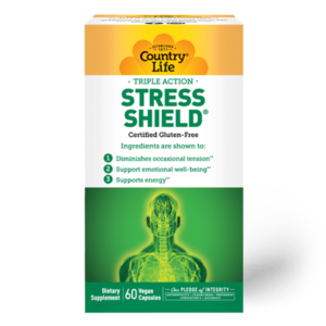 Country Life Stress Shield