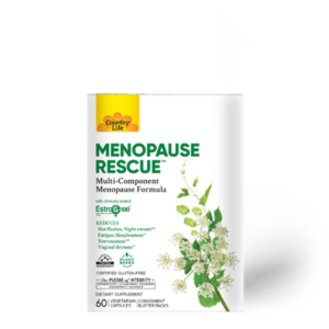 Country Life Menopause Rescue