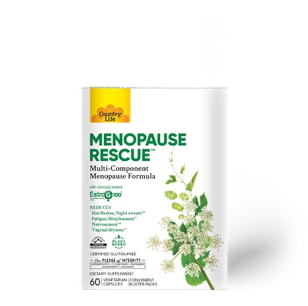 Country Life Menopause Rescue