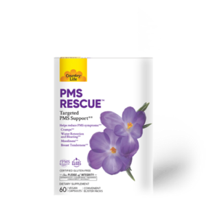 Country Life PMS Rescue