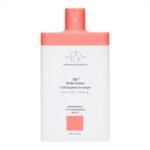 Drunk Elephant Sili Body Lotion - Deep, Calming Skin Moisturizer (240 mL / 8 Fl Oz)