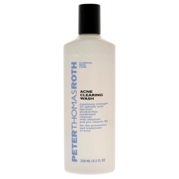 Peter Thomas Roth Acne Clearing Wash - Image 6