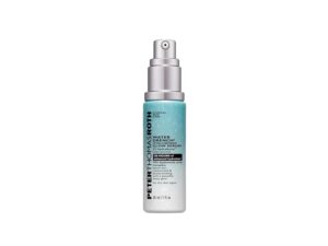 Peter Thomas Roth | Water Drench Hyaluronic Glow Serum | Hydrating Serum, Up to 120 Hours of Enhanced Hydration, 1 Fl Oz.