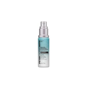 Peter Thomas Roth | Water Drench Hyaluronic Glow Serum | Hydrating Serum, Up to 120 Hours of Enhanced Hydration, 1 Fl Oz.