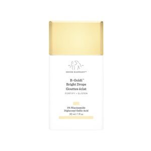 B-Goldi Bright Drops by Drunk Elephant for Women - 1 oz Drops