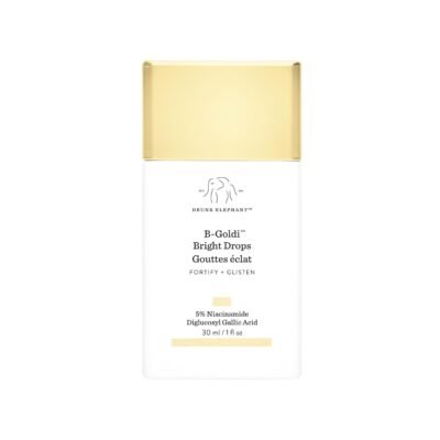 B-Goldi Bright Drops by Drunk Elephant for Women - 1 oz Drops
