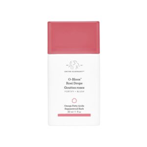 Drunk Elephant O-Bloos ROSI Drops, 30 mL (Pack of 1) | 1 Fl Oz