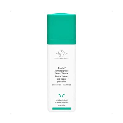 Protini Powerpeptide Resurfacing Serum by Drunk Elephant for Women - 1 oz Serum