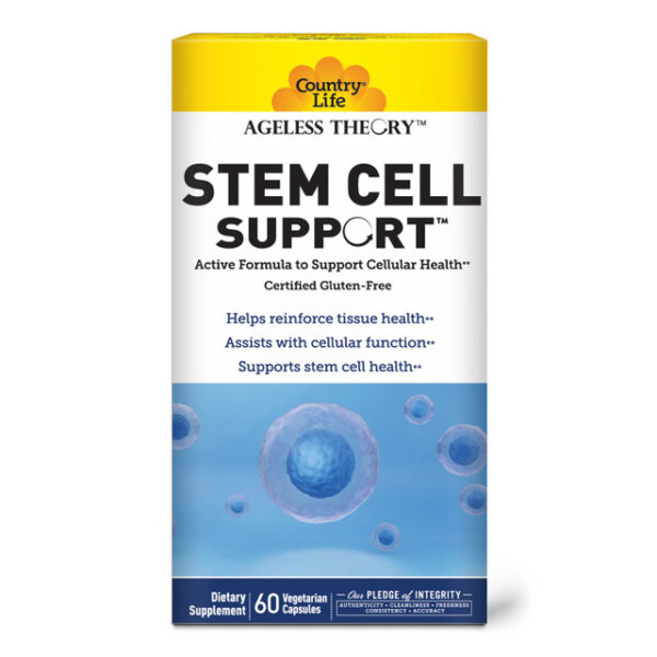 Country Life Ageless Theory Stem Cell Support