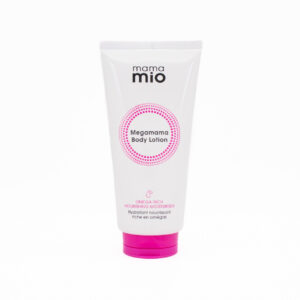 Mama Mio Megamama Body Lotion 180Ml