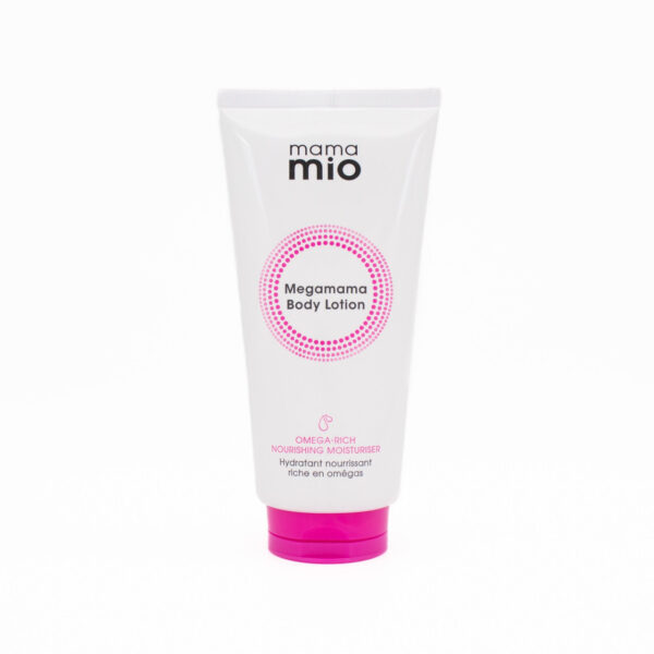 Mama Mio Megamama Body Lotion 180Ml