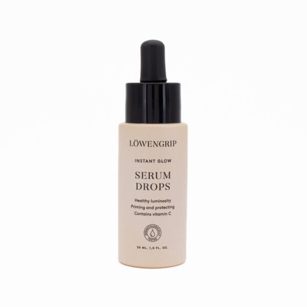 Lowengrip Instant Glow Serum Drops 30Ml