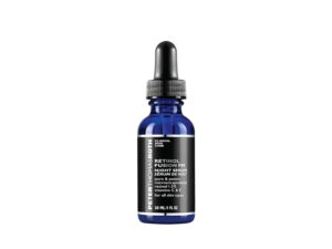 Peter Thomas Roth | Retinol Fusion PM Night Serum | Hydrating Retinol Facial Serum, 1.5% Microencapsulated Retinol for Fine Lines, Wrinkles, Uneven Skin Tone, Texture and Radiance (Pack of 1)