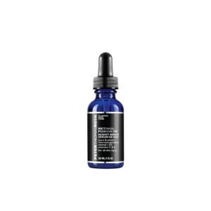 Peter Thomas Roth | Retinol Fusion PM Night Serum | Hydrating Retinol Facial Serum, 1.5% Microencapsulated Retinol for Fine Lines, Wrinkles, Uneven Skin Tone, Texture and Radiance (Pack of 1)