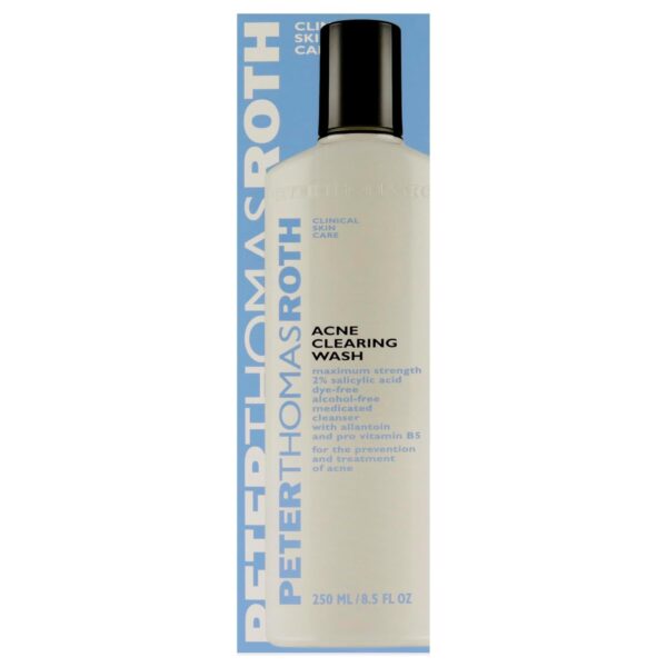 Peter Thomas Roth Acne Clearing Wash - Image 9