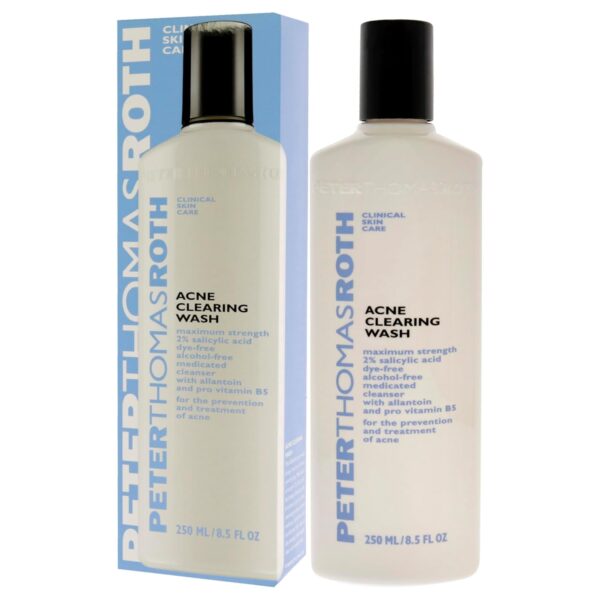 Peter Thomas Roth Acne Clearing Wash - Image 8