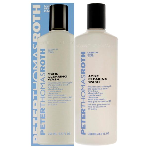 Peter Thomas Roth Acne Clearing Wash