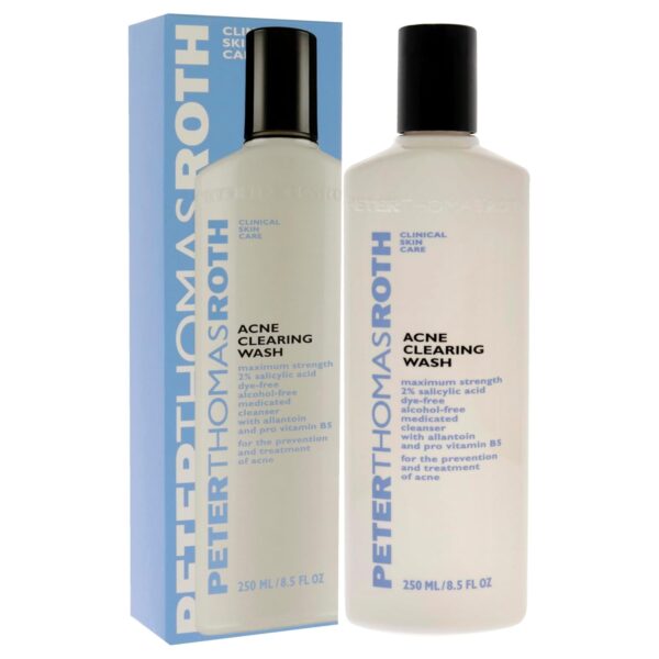 Peter Thomas Roth Acne Clearing Wash - Image 7