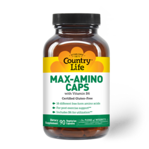 Country Life Max-Amino