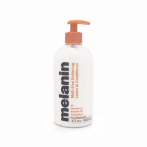 Melanin Haircare Multi Softening Leavein Conditioner 475Ml