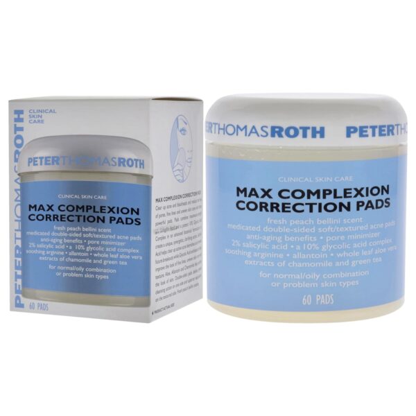 Peter Thomas Roth | Max Complexion Correction Pads - Image 6