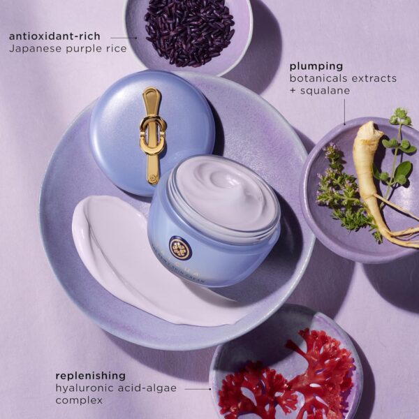 TATCHA The Dewy Skin Cream: Rich Cream to Hydrate - Image 5