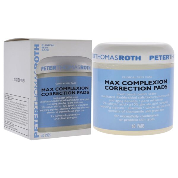 Peter Thomas Roth | Max Complexion Correction Pads - Image 5