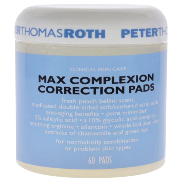 Peter Thomas Roth | Max Complexion Correction Pads - Image 4