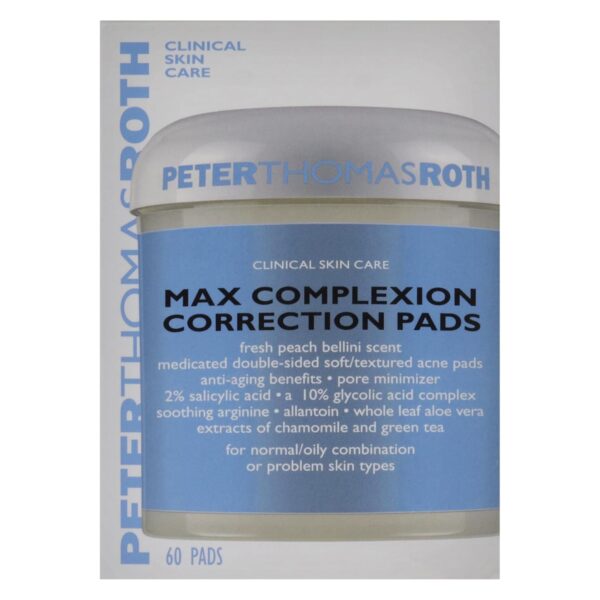 Peter Thomas Roth | Max Complexion Correction Pads - Image 7