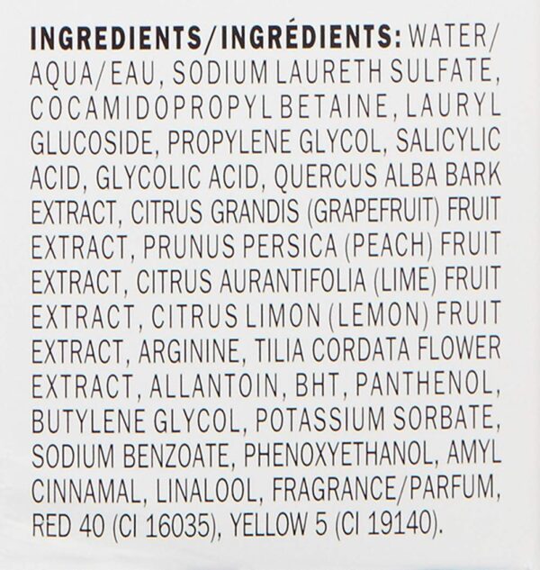 Peter Thomas Roth Anti-Aging Cleansing Gel  Face Wash with Anti-Wrinkle Technology, Exfoliates with Glycolic Acid and Salicylic Acid - Image 12