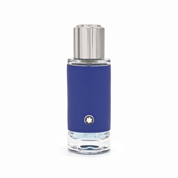 Mont Blanc Explorer Ultra Blue Eau De Parfum 30Ml