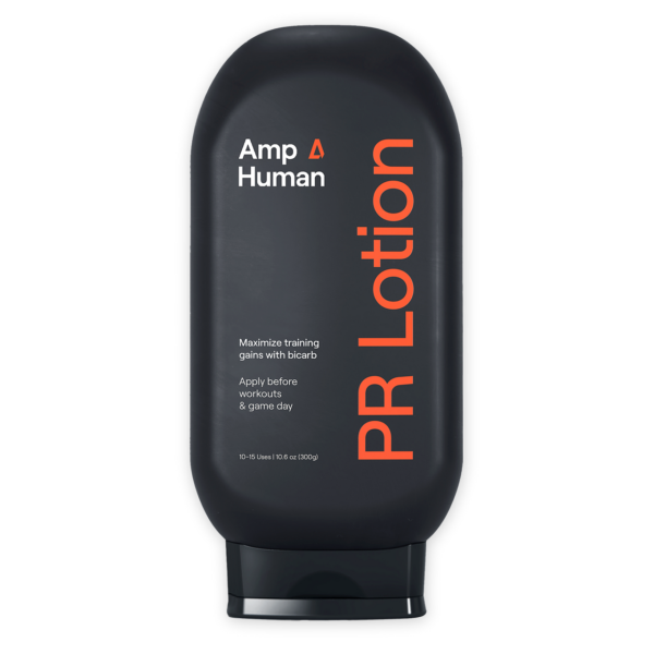 Momentous Pr Lotion Bottle