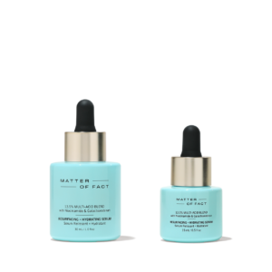 Matter Of Fact Resurfacing + Hydrating Serum