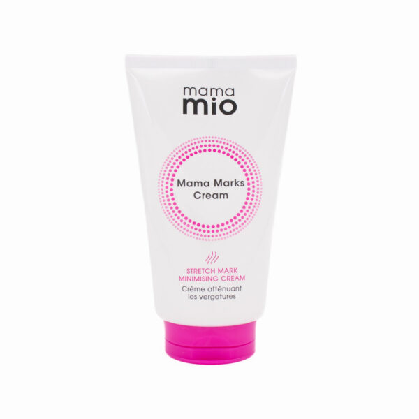 Mama Mio Mama Marks Cream 125Ml